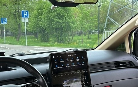 Hyundai Staria, 2022 год, 3 470 000 рублей, 22 фотография