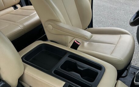 Hyundai Staria, 2022 год, 3 470 000 рублей, 34 фотография