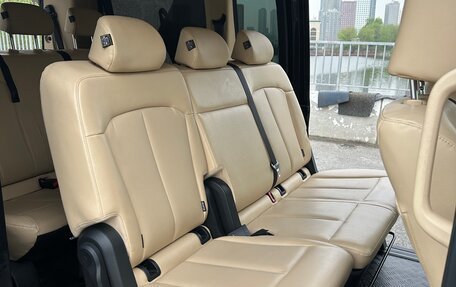 Hyundai Staria, 2022 год, 3 470 000 рублей, 35 фотография