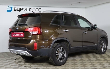 KIA Sorento II рестайлинг, 2018 год, 2 279 990 рублей, 5 фотография