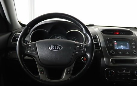 KIA Sorento II рестайлинг, 2018 год, 2 279 990 рублей, 10 фотография