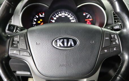 KIA Sorento II рестайлинг, 2018 год, 2 279 990 рублей, 11 фотография