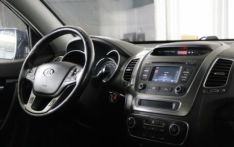 KIA Sorento II рестайлинг, 2018 год, 2 279 990 рублей, 12 фотография