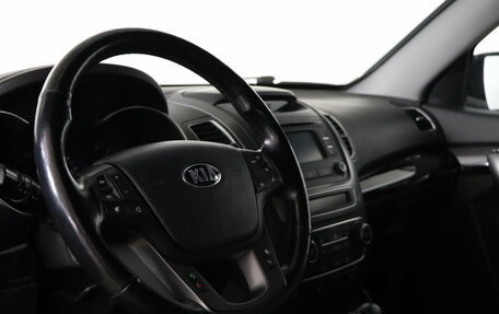 KIA Sorento II рестайлинг, 2018 год, 2 279 990 рублей, 9 фотография