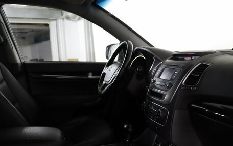 KIA Sorento II рестайлинг, 2018 год, 2 279 990 рублей, 14 фотография