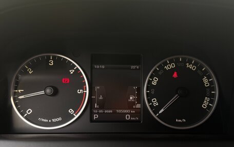 Land Rover Range Rover Sport I рестайлинг, 2010 год, 2 190 000 рублей, 10 фотография