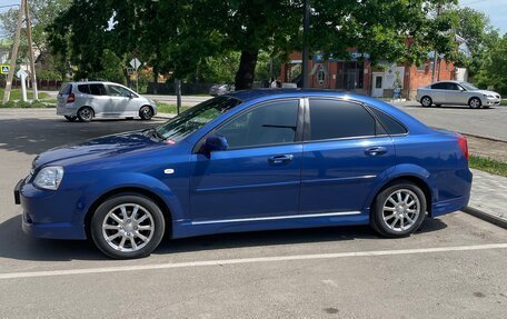 Chevrolet Lacetti, 2008 год, 890 000 рублей, 2 фотография