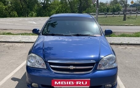 Chevrolet Lacetti, 2008 год, 890 000 рублей, 4 фотография