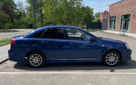 Chevrolet Lacetti, 2008 год, 890 000 рублей, 6 фотография