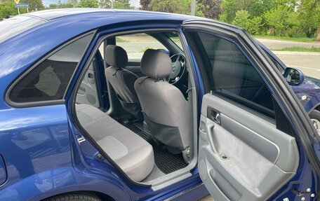 Chevrolet Lacetti, 2008 год, 890 000 рублей, 23 фотография