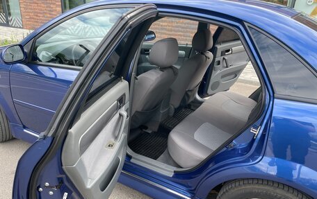 Chevrolet Lacetti, 2008 год, 890 000 рублей, 22 фотография