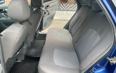 Chevrolet Lacetti, 2008 год, 890 000 рублей, 21 фотография