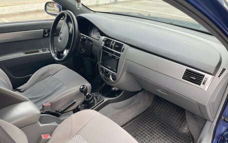 Chevrolet Lacetti, 2008 год, 890 000 рублей, 24 фотография
