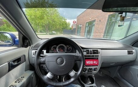 Chevrolet Lacetti, 2008 год, 890 000 рублей, 19 фотография