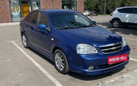 Chevrolet Lacetti, 2008 год, 890 000 рублей, 15 фотография