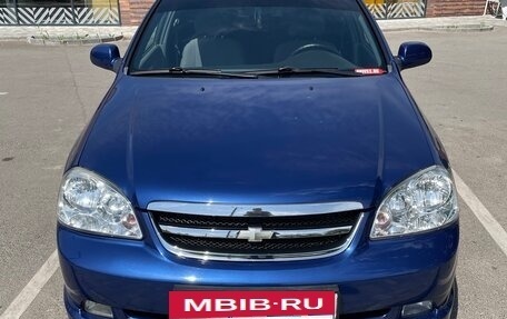 Chevrolet Lacetti, 2008 год, 890 000 рублей, 16 фотография