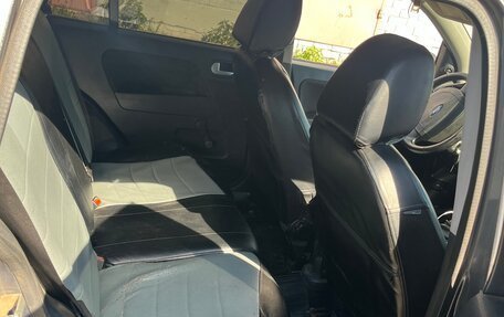 Ford Fusion I, 2005 год, 370 000 рублей, 10 фотография
