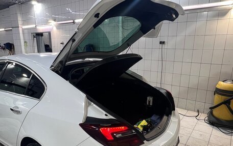 Opel Insignia II рестайлинг, 2013 год, 1 500 000 рублей, 8 фотография