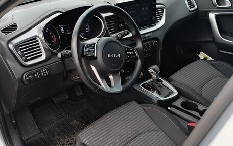 KIA cee'd III, 2022 год, 2 100 000 рублей, 4 фотография