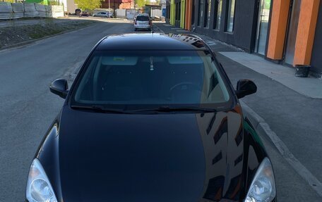 KIA cee'd I рестайлинг, 2007 год, 579 000 рублей, 11 фотография