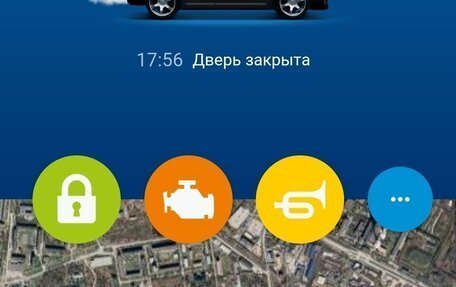 KIA cee'd I рестайлинг, 2007 год, 579 000 рублей, 13 фотография