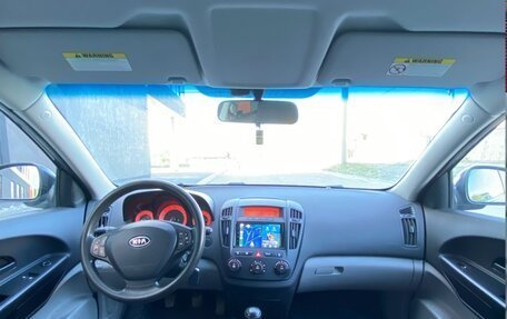 KIA cee'd I рестайлинг, 2007 год, 579 000 рублей, 6 фотография