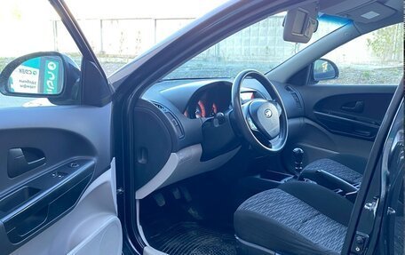 KIA cee'd I рестайлинг, 2007 год, 579 000 рублей, 14 фотография