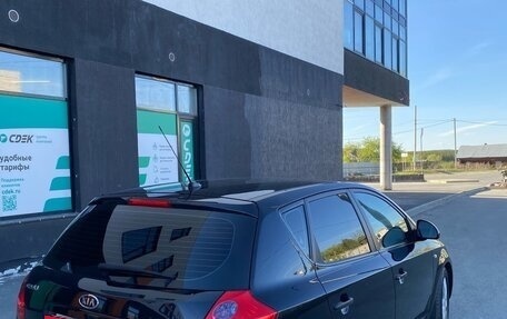 KIA cee'd I рестайлинг, 2007 год, 579 000 рублей, 3 фотография