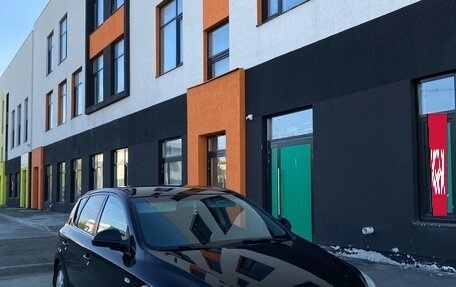 KIA cee'd I рестайлинг, 2007 год, 579 000 рублей, 7 фотография