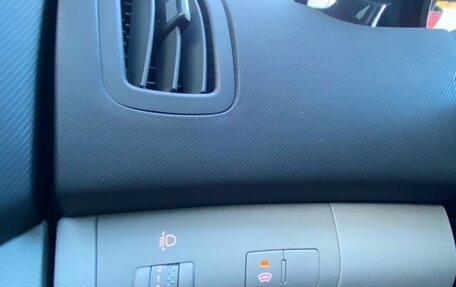 KIA cee'd I рестайлинг, 2007 год, 579 000 рублей, 19 фотография