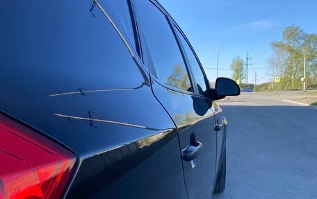 KIA cee'd I рестайлинг, 2007 год, 579 000 рублей, 28 фотография