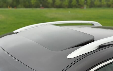 Infiniti FX II, 2009 год, 1 269 000 рублей, 9 фотография