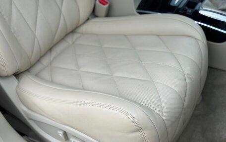 Infiniti FX II, 2009 год, 1 269 000 рублей, 28 фотография