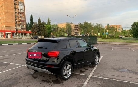 Audi Q2 I, 2019 год, 3 150 000 рублей, 6 фотография