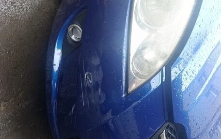 KIA cee'd I рестайлинг, 2008 год, 550 000 рублей, 2 фотография