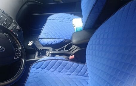 KIA cee'd I рестайлинг, 2008 год, 550 000 рублей, 6 фотография