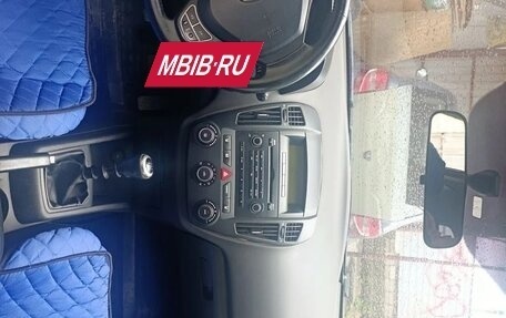 KIA cee'd I рестайлинг, 2008 год, 550 000 рублей, 13 фотография