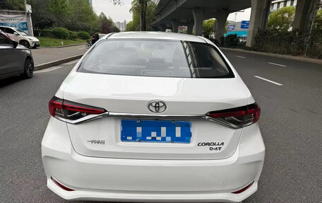 Toyota Corolla, 2023 год, 1 486 008 рублей, 5 фотография