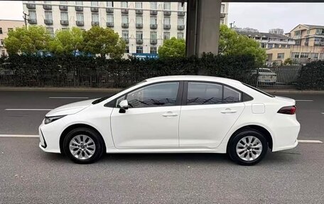 Toyota Corolla, 2023 год, 1 486 008 рублей, 3 фотография