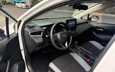Toyota Corolla, 2023 год, 1 486 008 рублей, 6 фотография