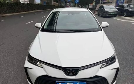 Toyota Corolla, 2023 год, 1 486 008 рублей, 2 фотография