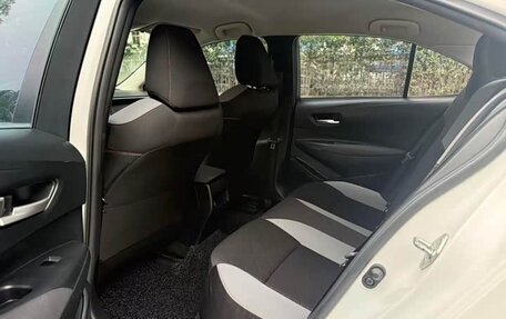 Toyota Corolla, 2023 год, 1 486 008 рублей, 7 фотография