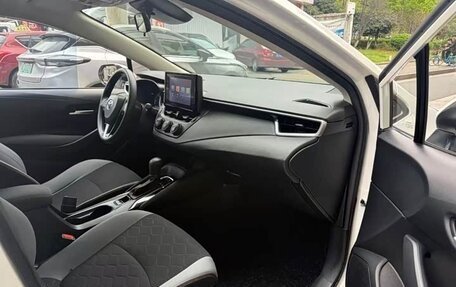Toyota Corolla, 2023 год, 1 486 008 рублей, 8 фотография