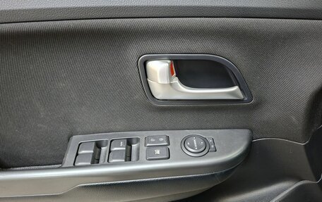 KIA Rio III рестайлинг, 2011 год, 812 000 рублей, 18 фотография