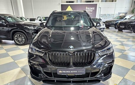 BMW X5, 2020 год, 8 499 000 рублей, 2 фотография