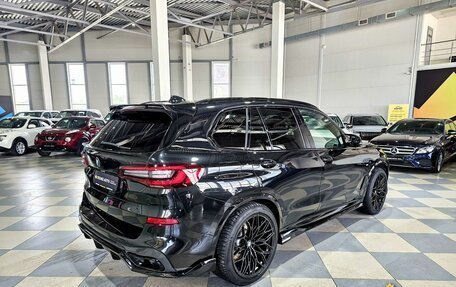 BMW X5, 2020 год, 8 499 000 рублей, 5 фотография