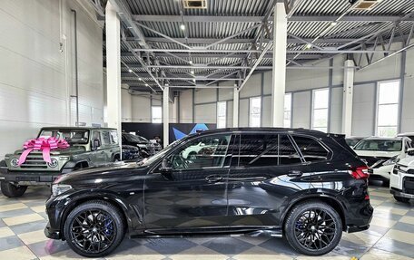 BMW X5, 2020 год, 8 499 000 рублей, 8 фотография