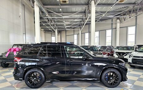 BMW X5, 2020 год, 8 499 000 рублей, 4 фотография