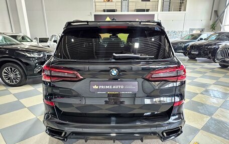 BMW X5, 2020 год, 8 499 000 рублей, 6 фотография