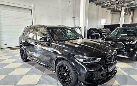 BMW X5, 2020 год, 8 499 000 рублей, 3 фотография